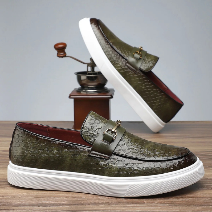 casual-faux-loafers-with-buckle-and-textured-upper-6