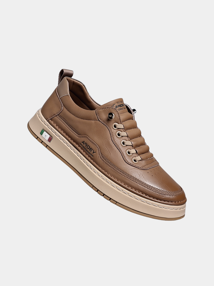 casual-faux-sneakers-with-lace-up-front-and-pull-tab-1