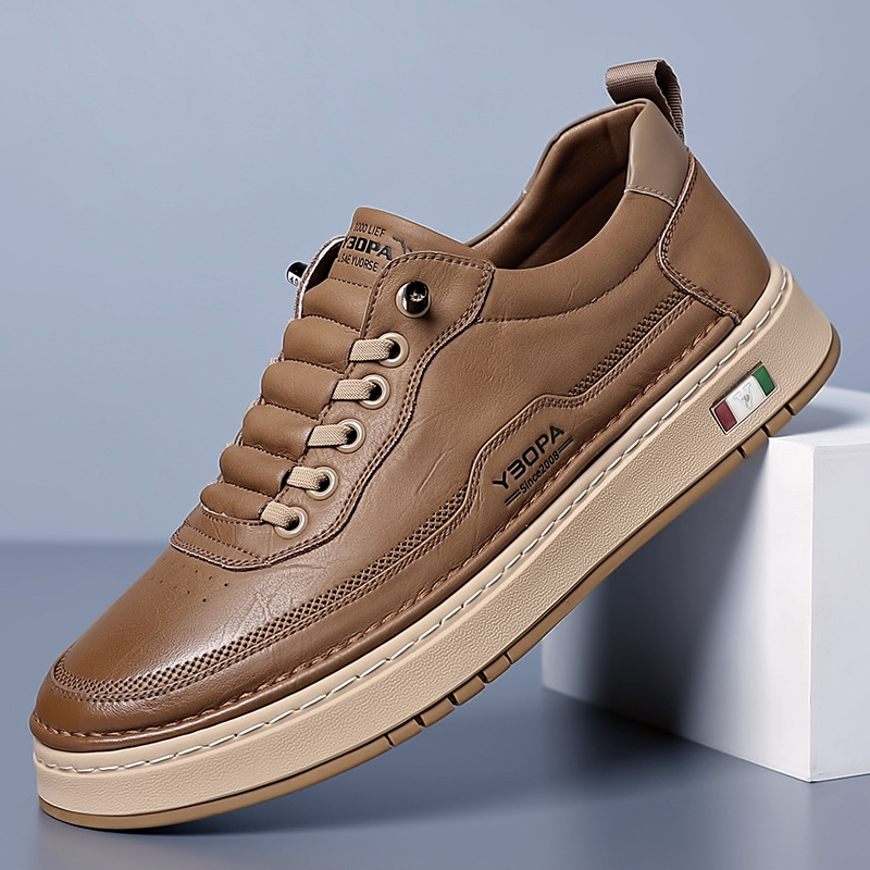 casual-faux-sneakers-with-lace-up-front-and-pull-tab-2