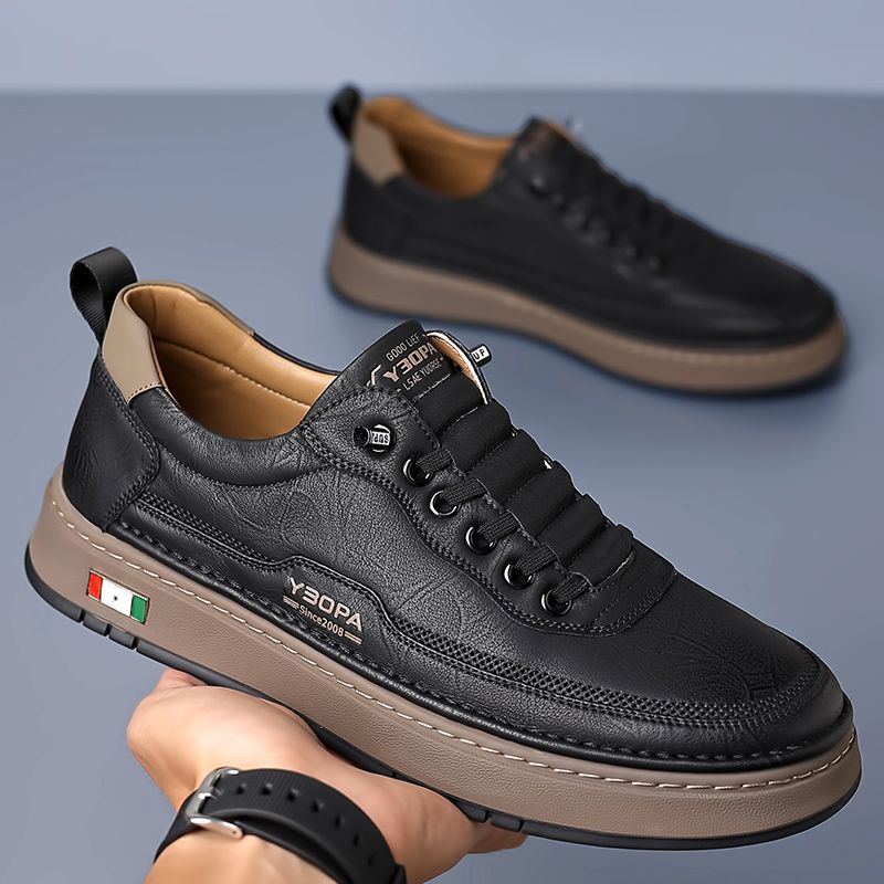 casual-faux-sneakers-with-lace-up-front-and-pull-tab-22