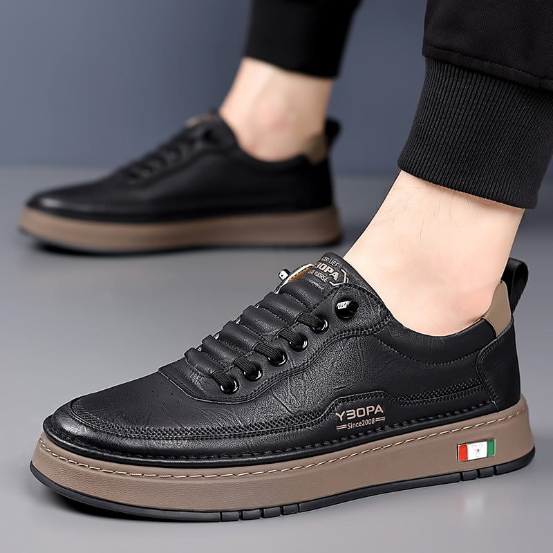 casual-faux-sneakers-with-lace-up-front-and-pull-tab-23