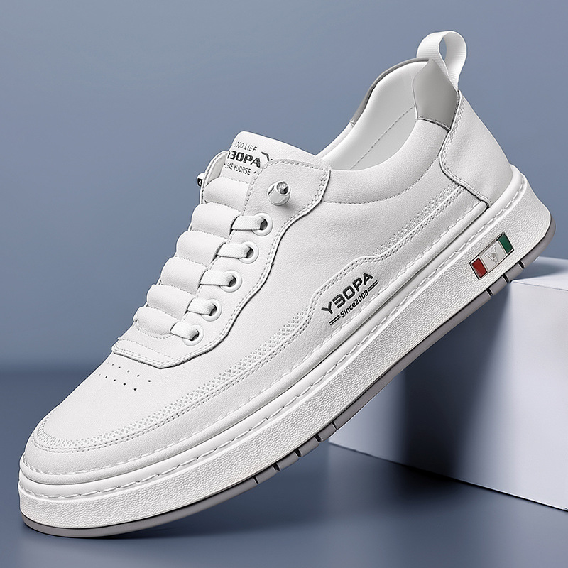 White / 9