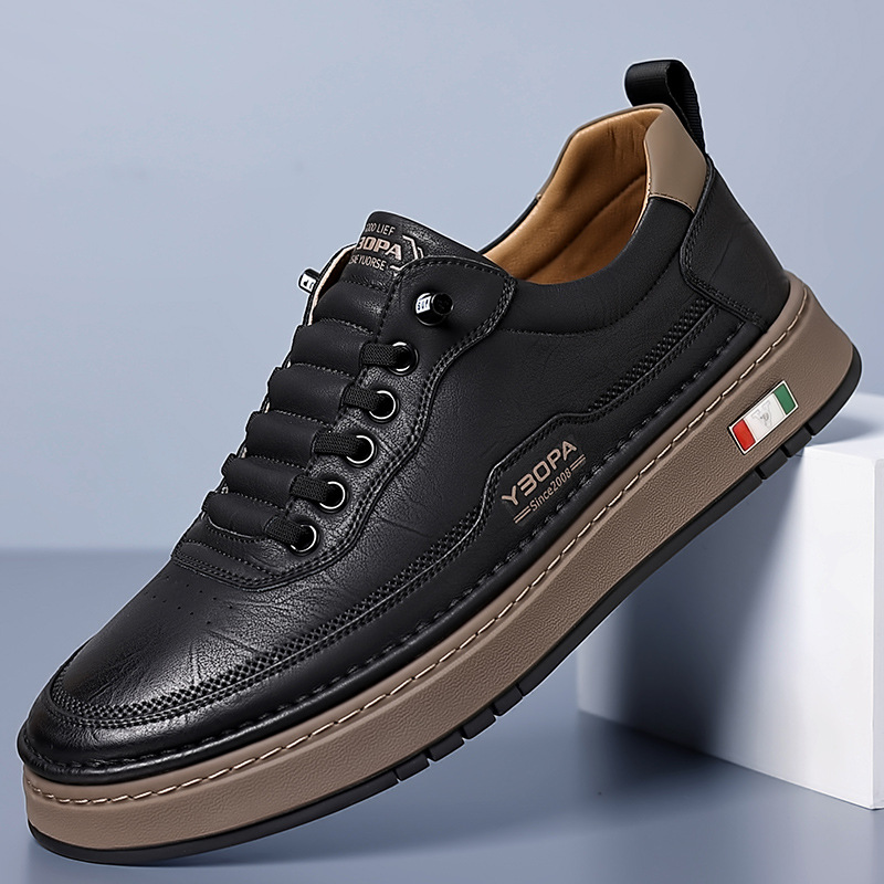 Black / 9