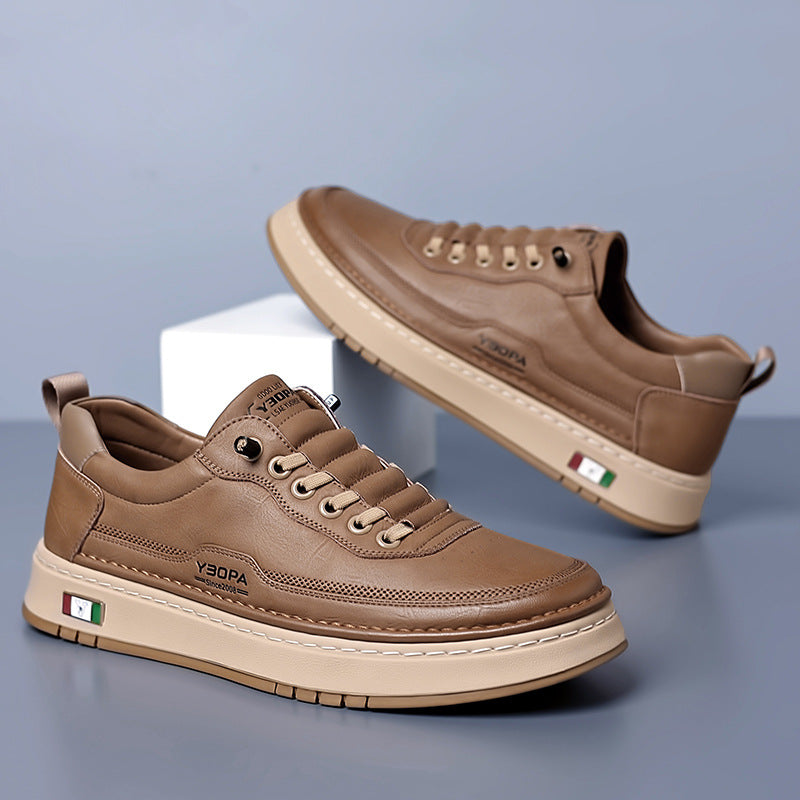 casual-faux-sneakers-with-lace-up-front-and-pull-tab-6