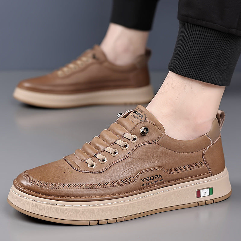 casual-faux-sneakers-with-lace-up-front-and-pull-tab-9