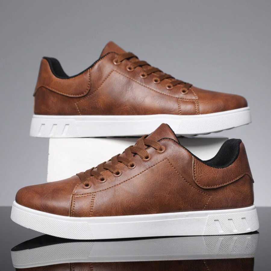 casual-faux-sneakers-with-lace-up-front-and-rubber-sole-4