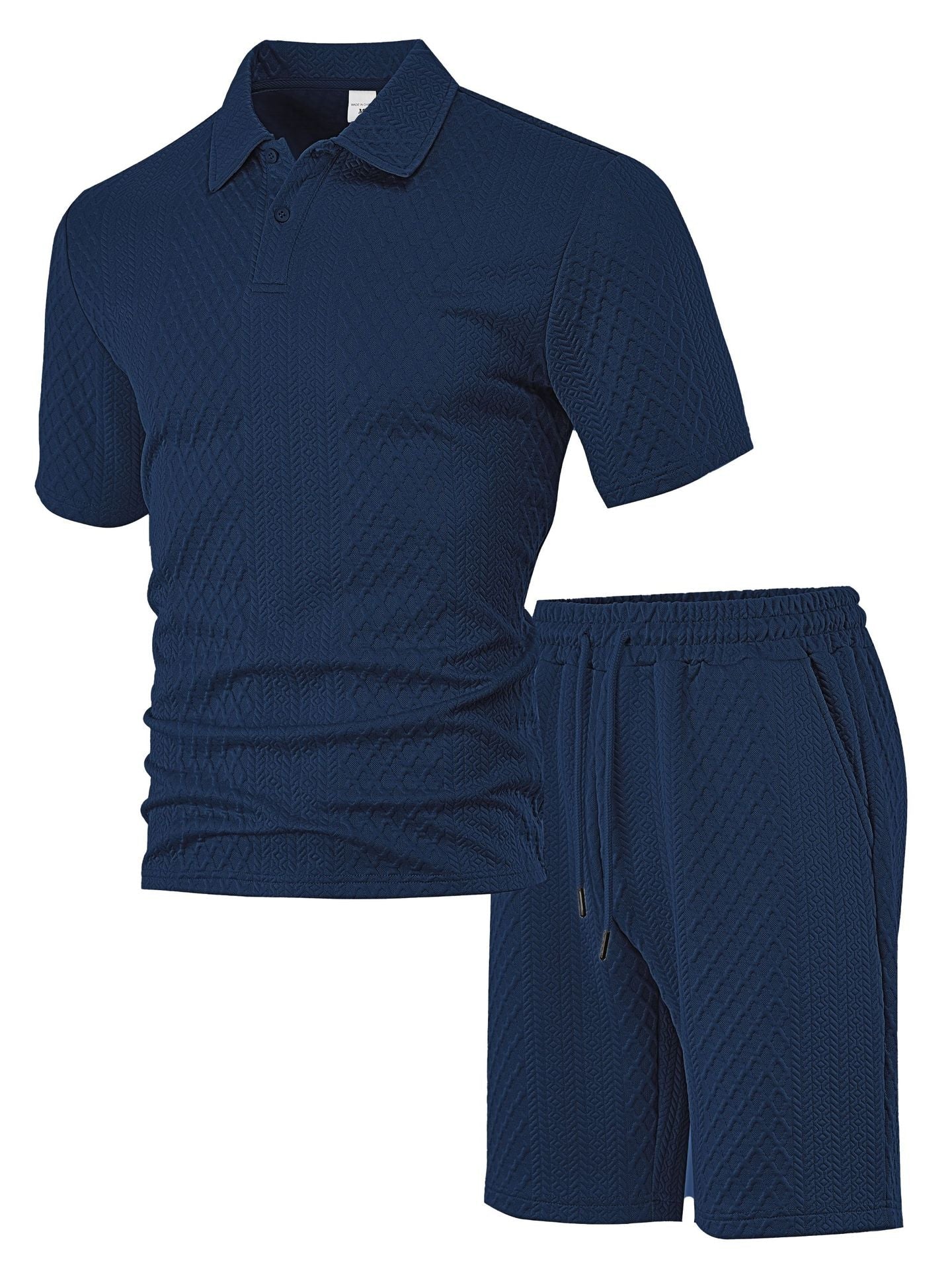 Navy Blue / 3XL