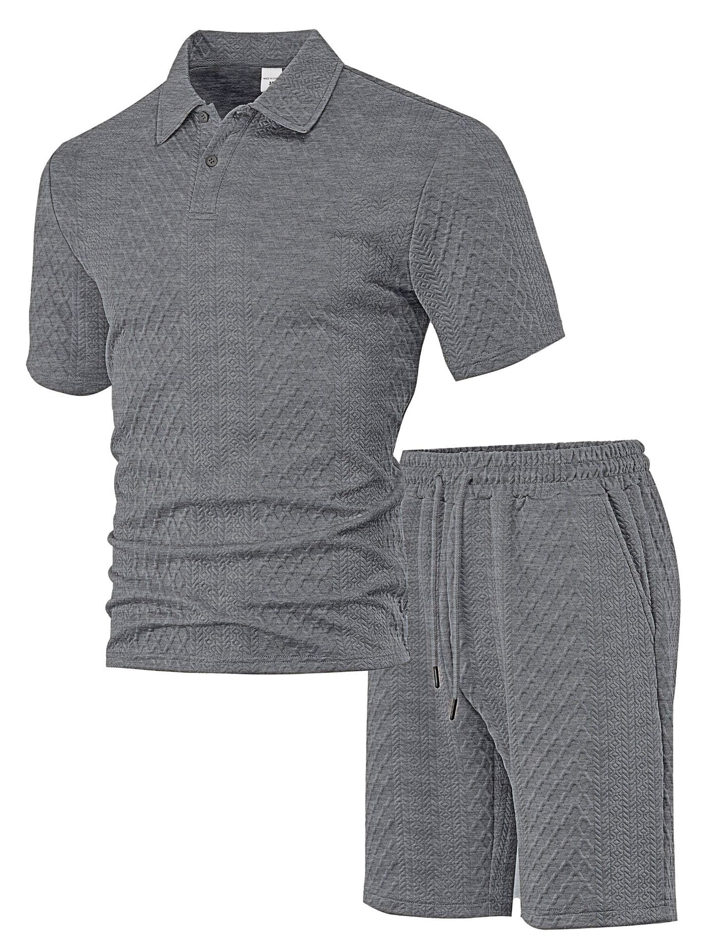Dark Grey / 3XL