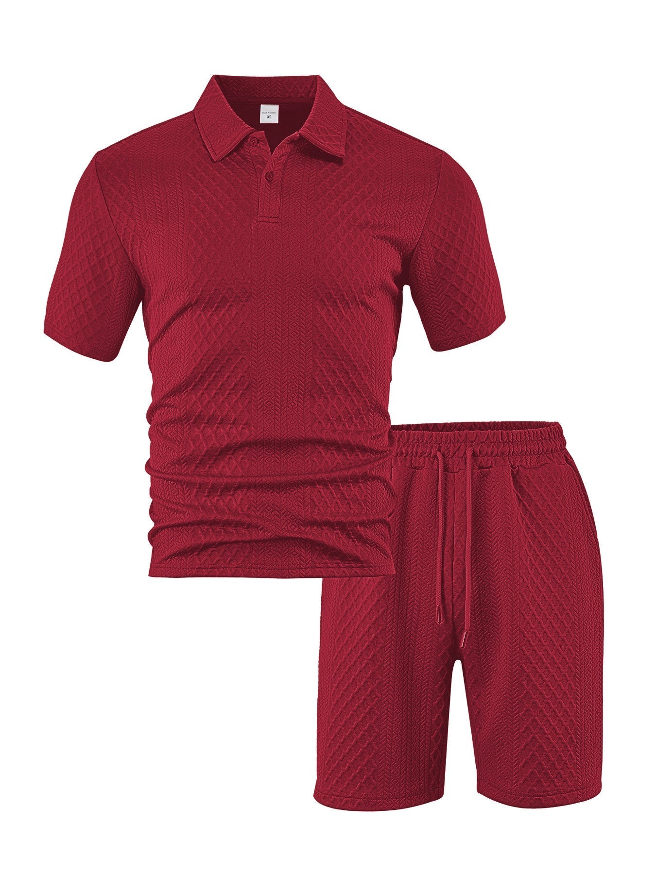 Red / 3XL