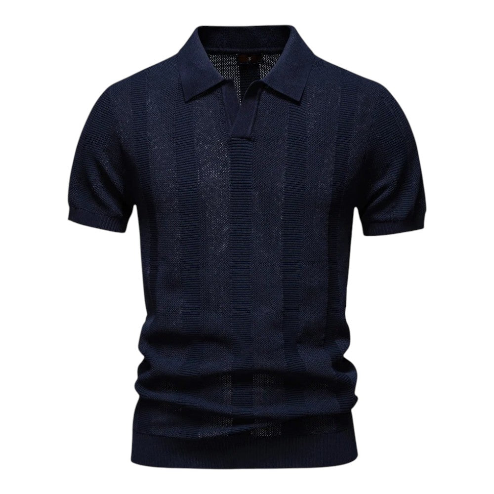 Navy Blue / 2XL