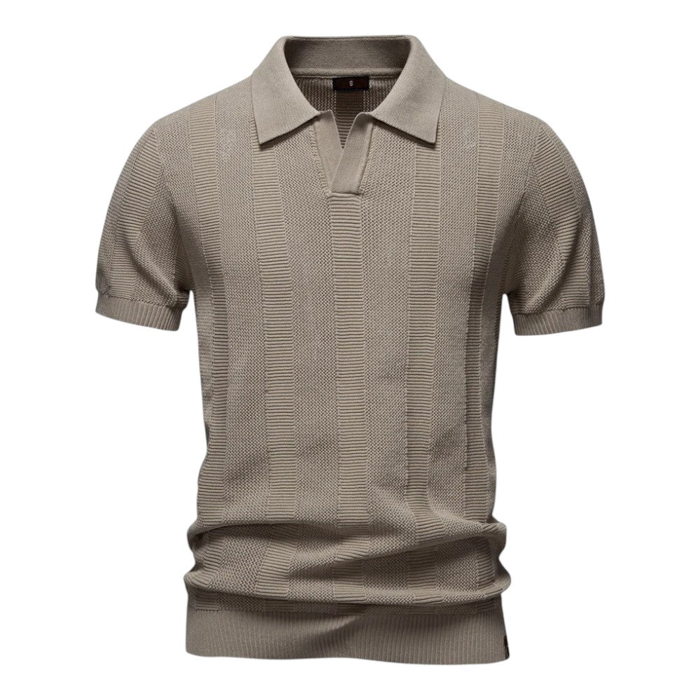 casual-knit-polo-shirt-with-open-placket-and-ribbed-hem-4