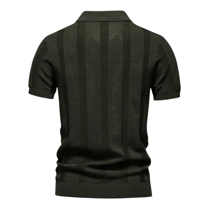 casual-knit-polo-shirt-with-open-placket-and-ribbed-hem-5