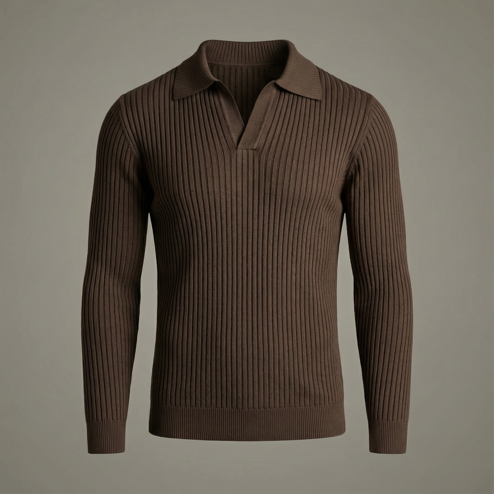Brown / XL