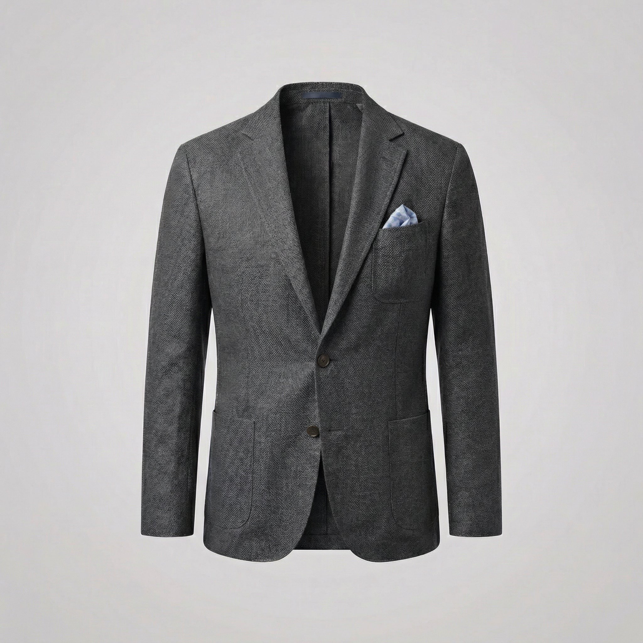 Dark Gray / 2XL