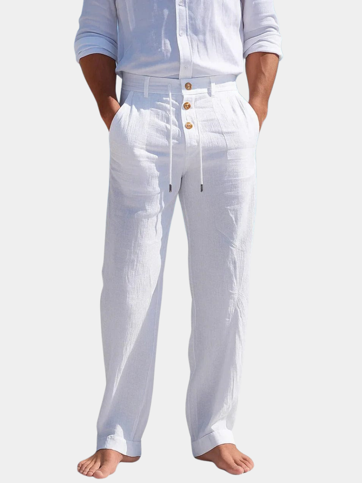 casual-linen-blend-pants-with-drawstring-waist-and-button-fly-1