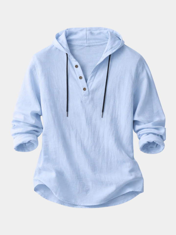 casual-linen-blend-pullover-shirt-with-hood-and-button-placket-1