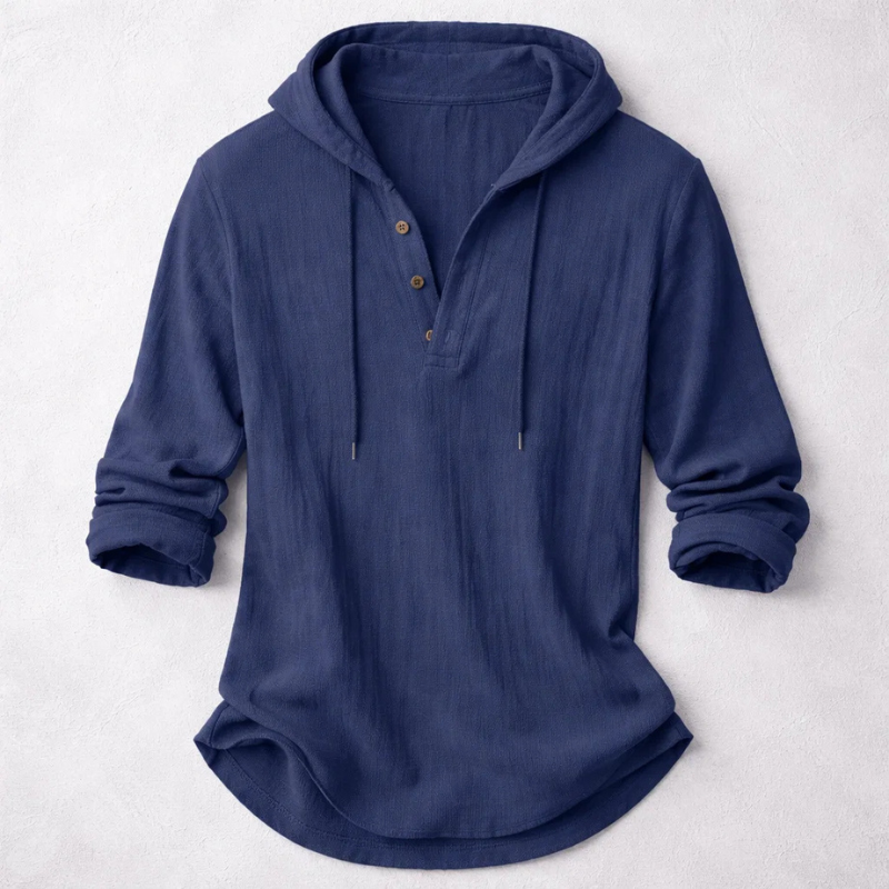 Navy Blue / 3XL