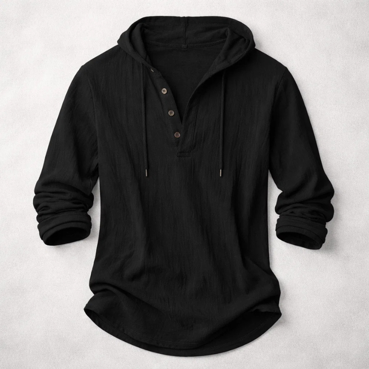 casual-linen-blend-pullover-shirt-with-hood-and-button-placket-7