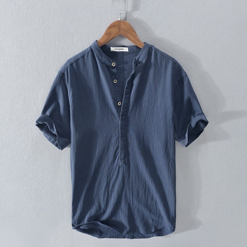 Navy Blue / 3XL