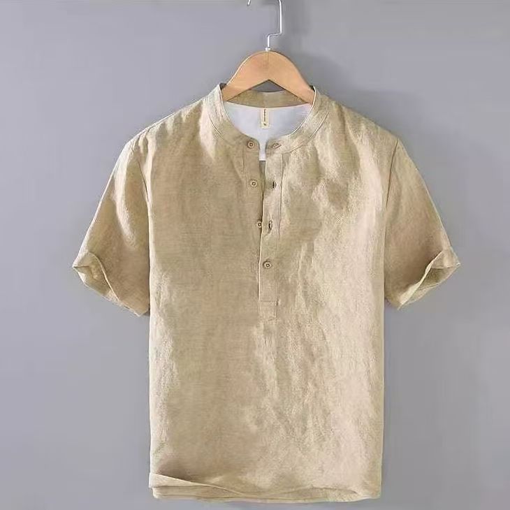 Khaki / 3XL