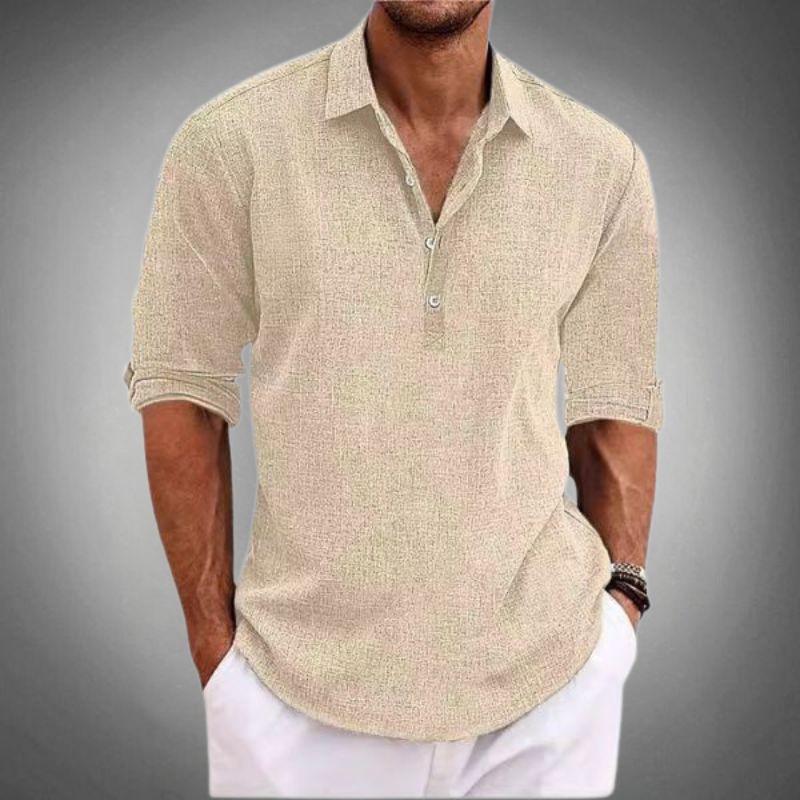 Beige / 3XL