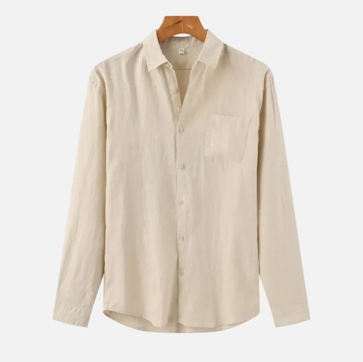 casual-linen-shirt-with-button-front-and-chest-pocket-2