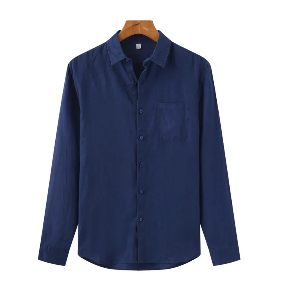 Navy Blue / XL