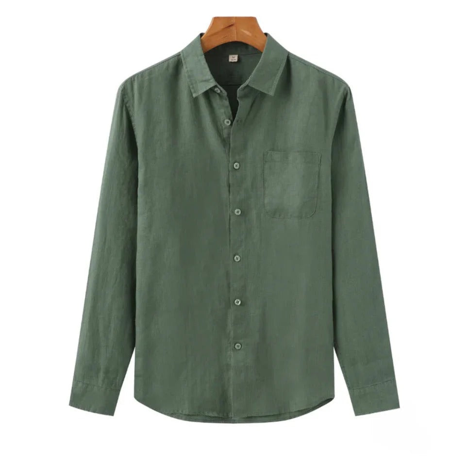 Green / XL