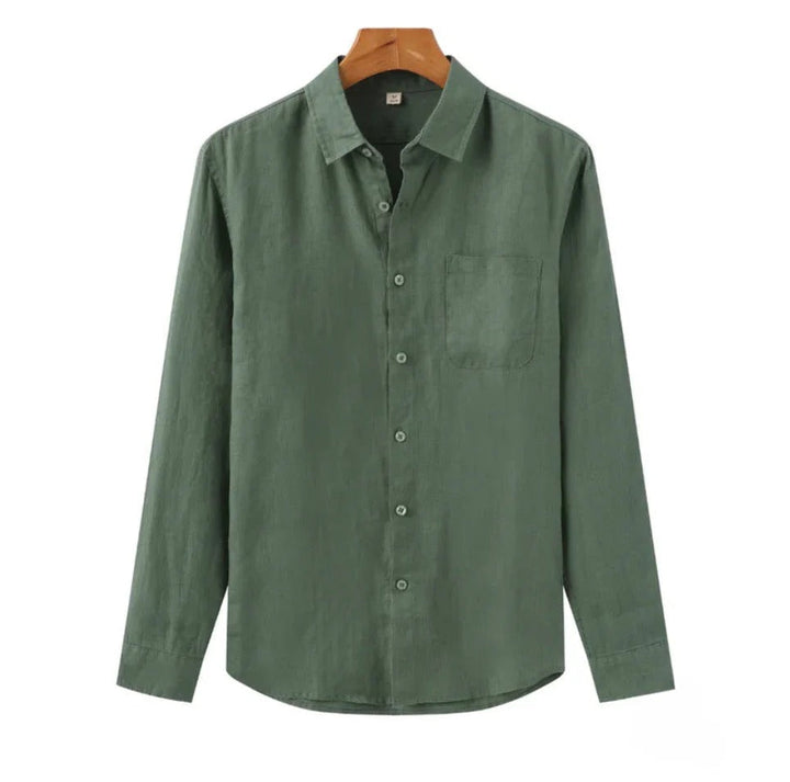 casual-linen-shirt-with-button-front-and-chest-pocket-5