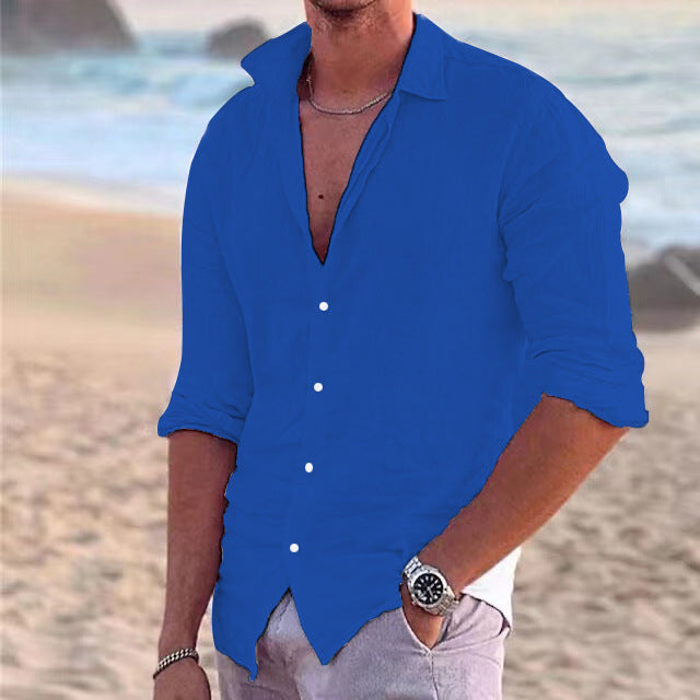 Royal Blue / 3XL