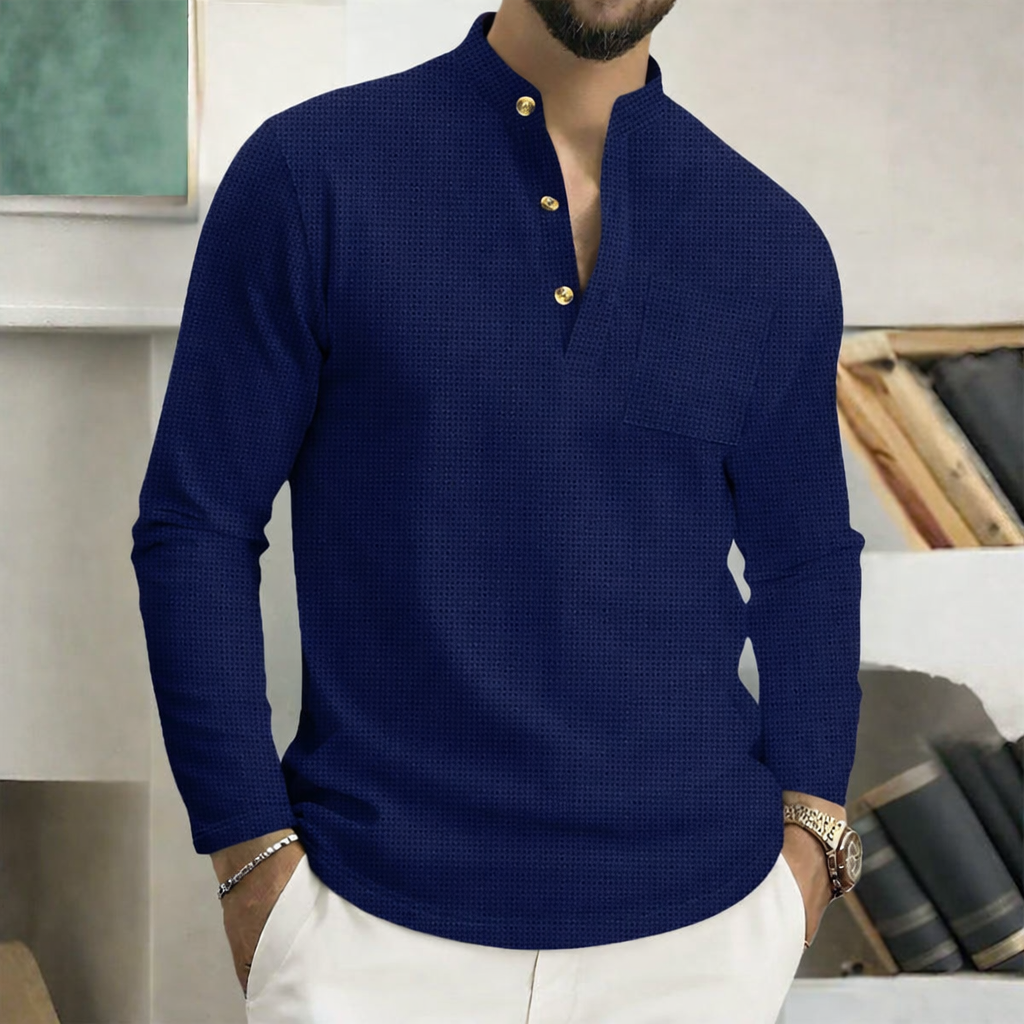 Navy Blue / 3XL