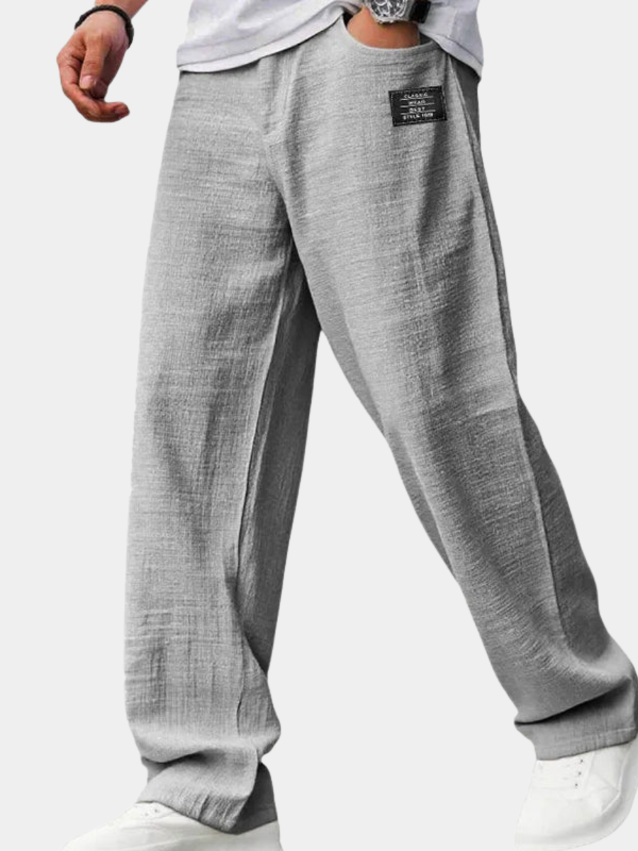 Grey / 3XL