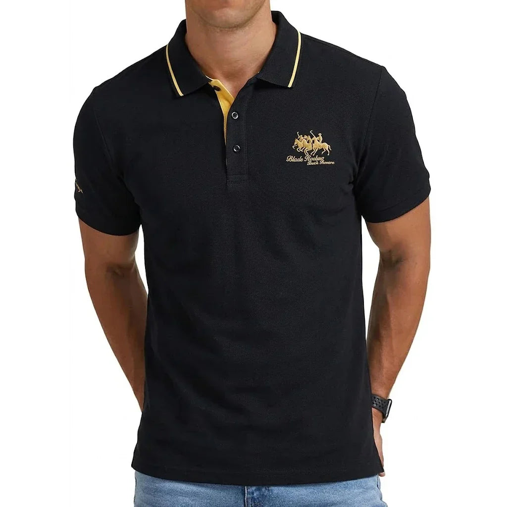 Black / 4XL