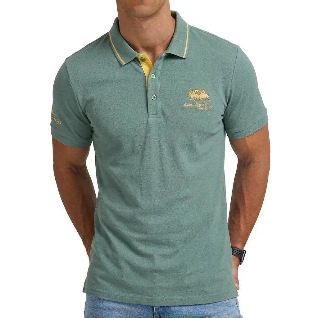 Green / 4XL