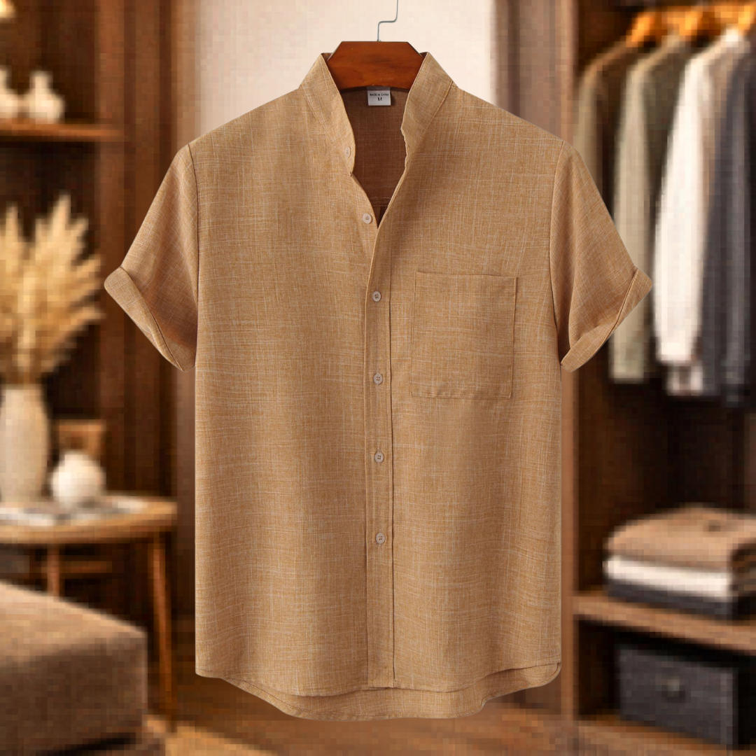 Khaki / 4XL