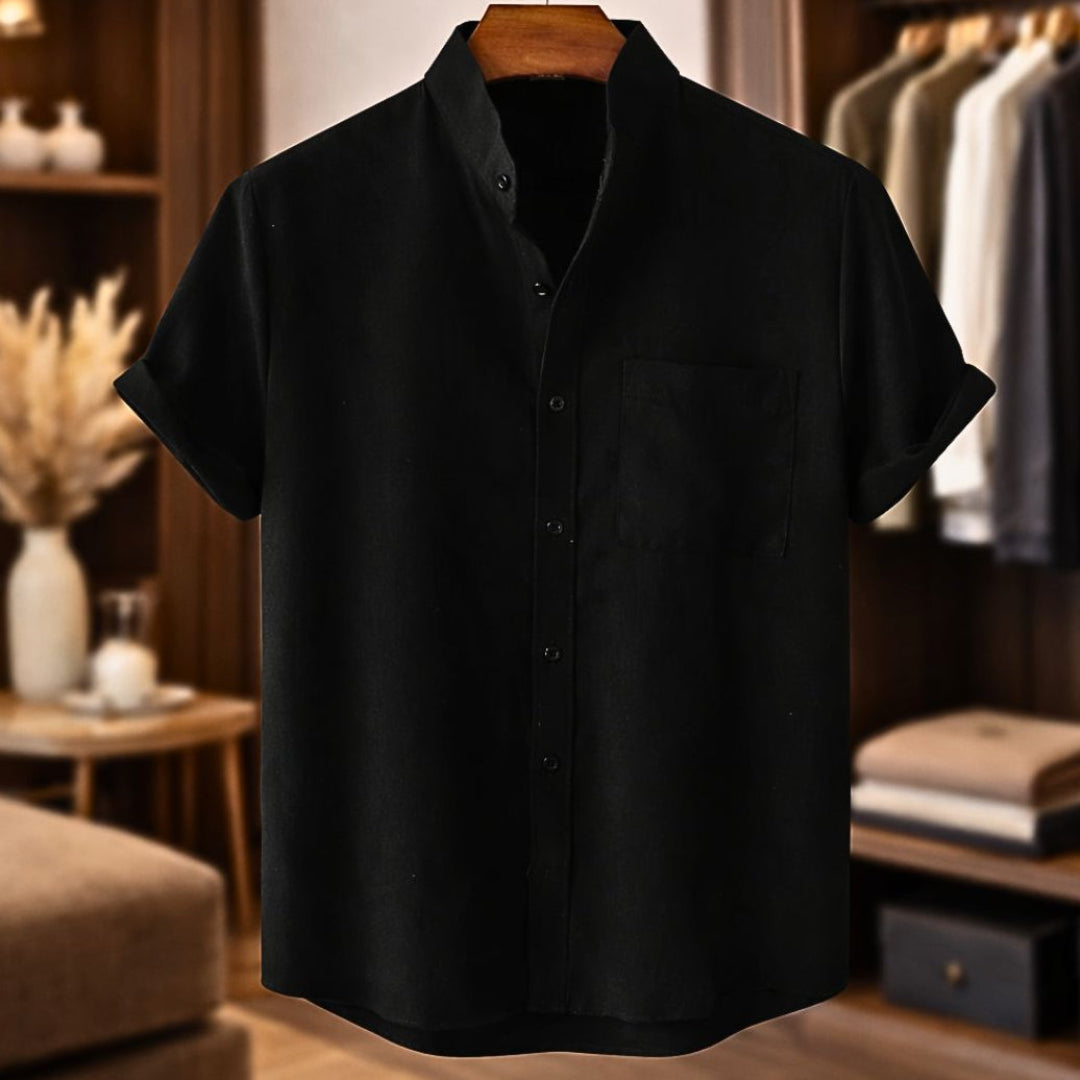 Black / 4XL