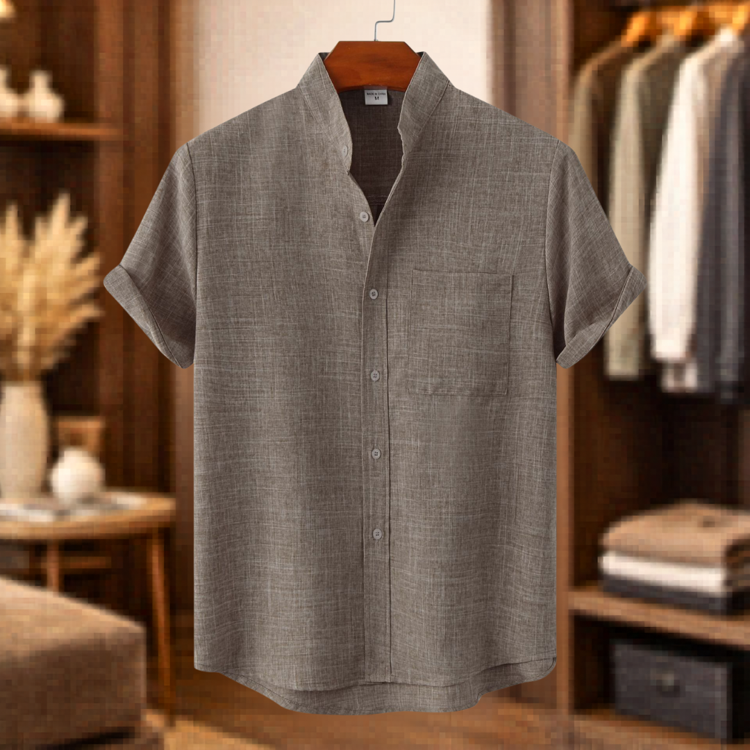 Dark Brown / 4XL