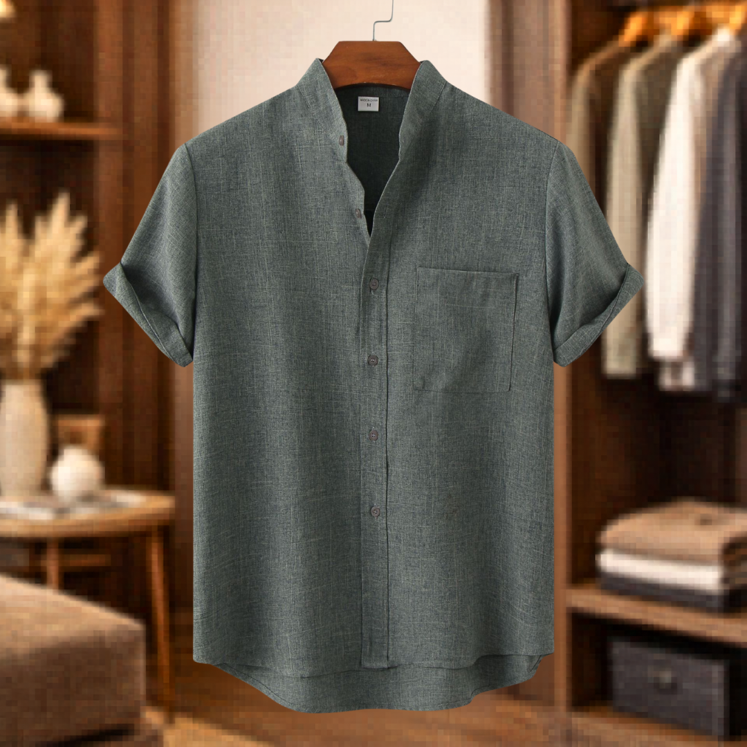 Dark Grey / 4XL