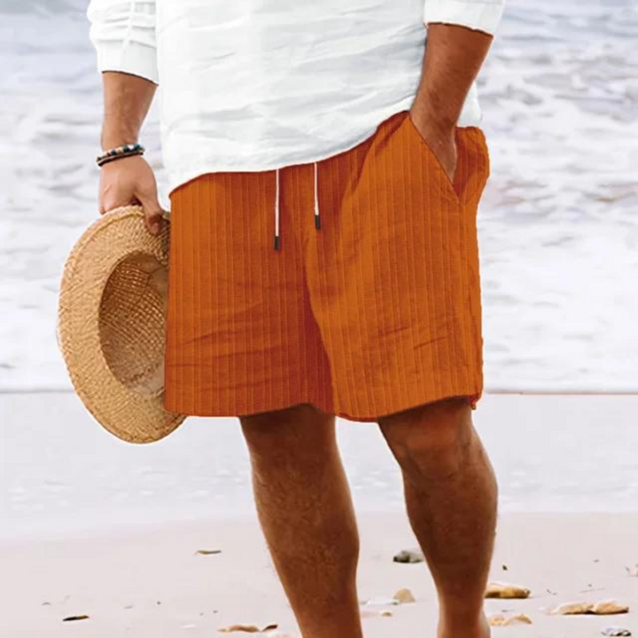 casual-polyester-blend-shorts-with-drawstring-waist-and-pockets-10