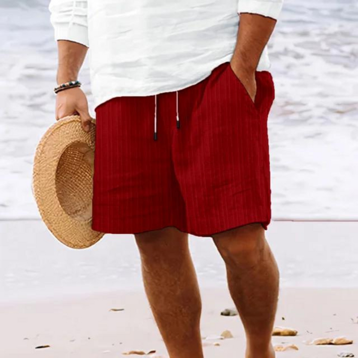 casual-polyester-blend-shorts-with-drawstring-waist-and-pockets-15