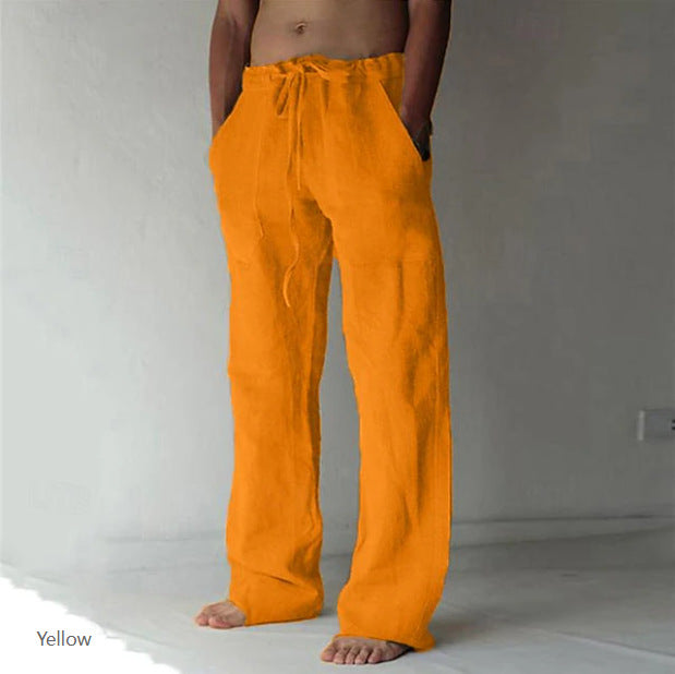 casual-polyester-pants-with-drawstring-waist-and-side-pockets-10