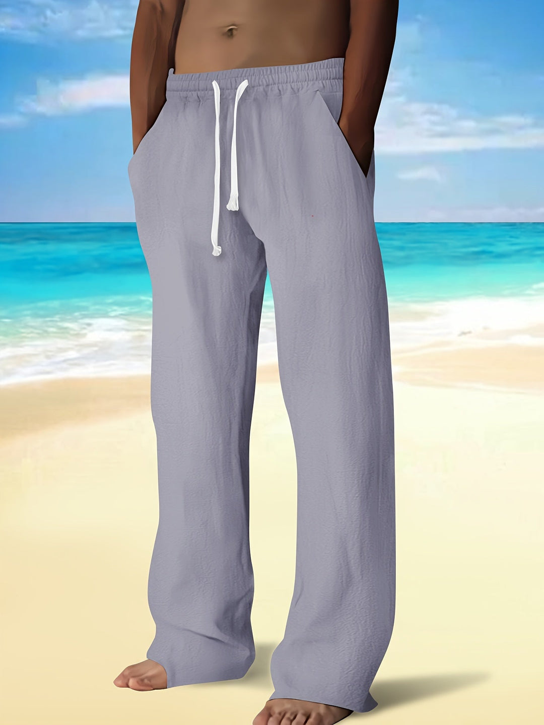 casual-polyester-pants-with-drawstring-waist-and-side-pockets-6