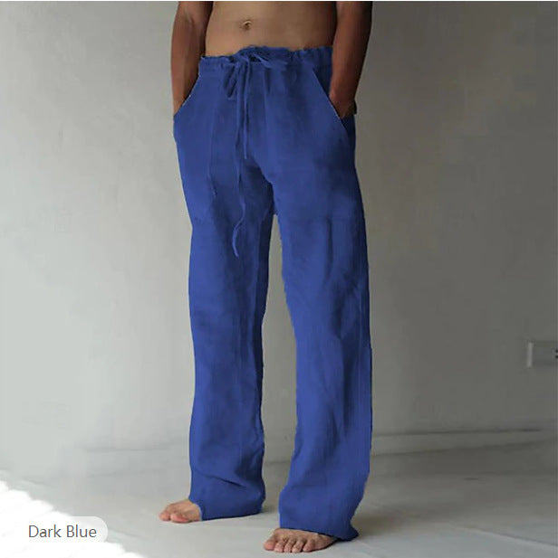 casual-polyester-pants-with-drawstring-waist-and-side-pockets-7