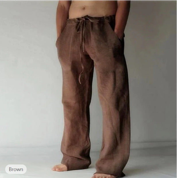 Brown / 3XL