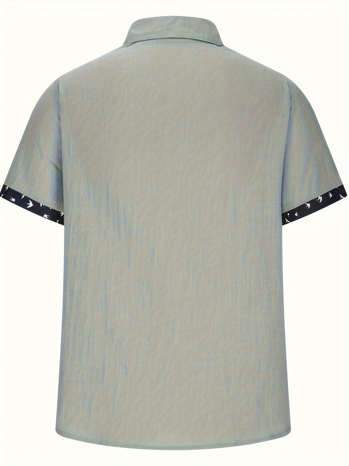 casual-polyester-shirt-with-lapel-collar-and-contrast-trim-10