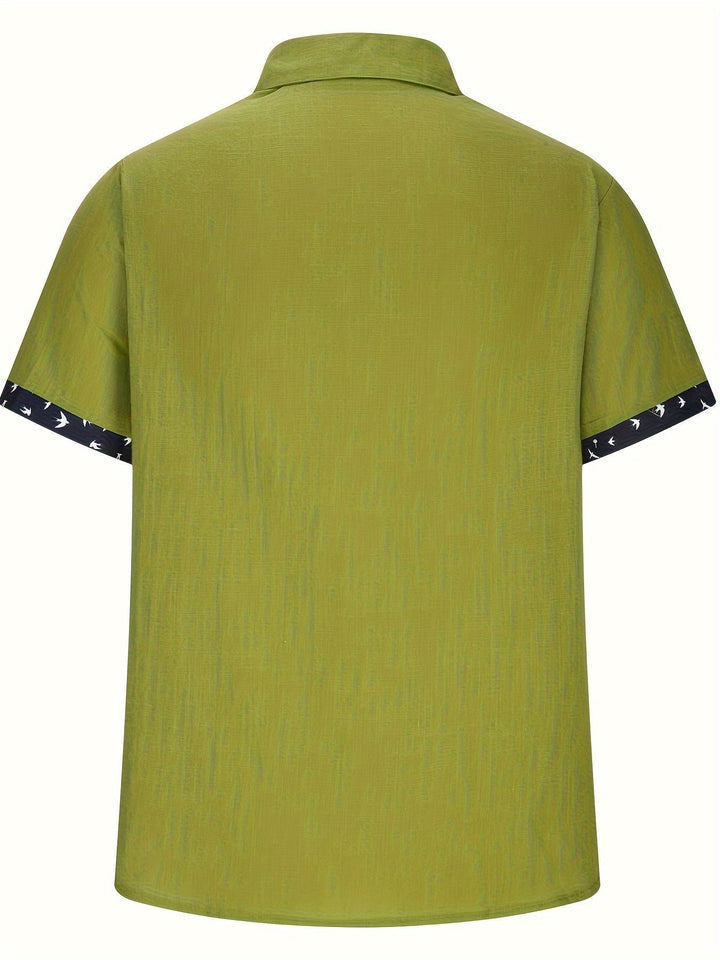 casual-polyester-shirt-with-lapel-collar-and-contrast-trim-11