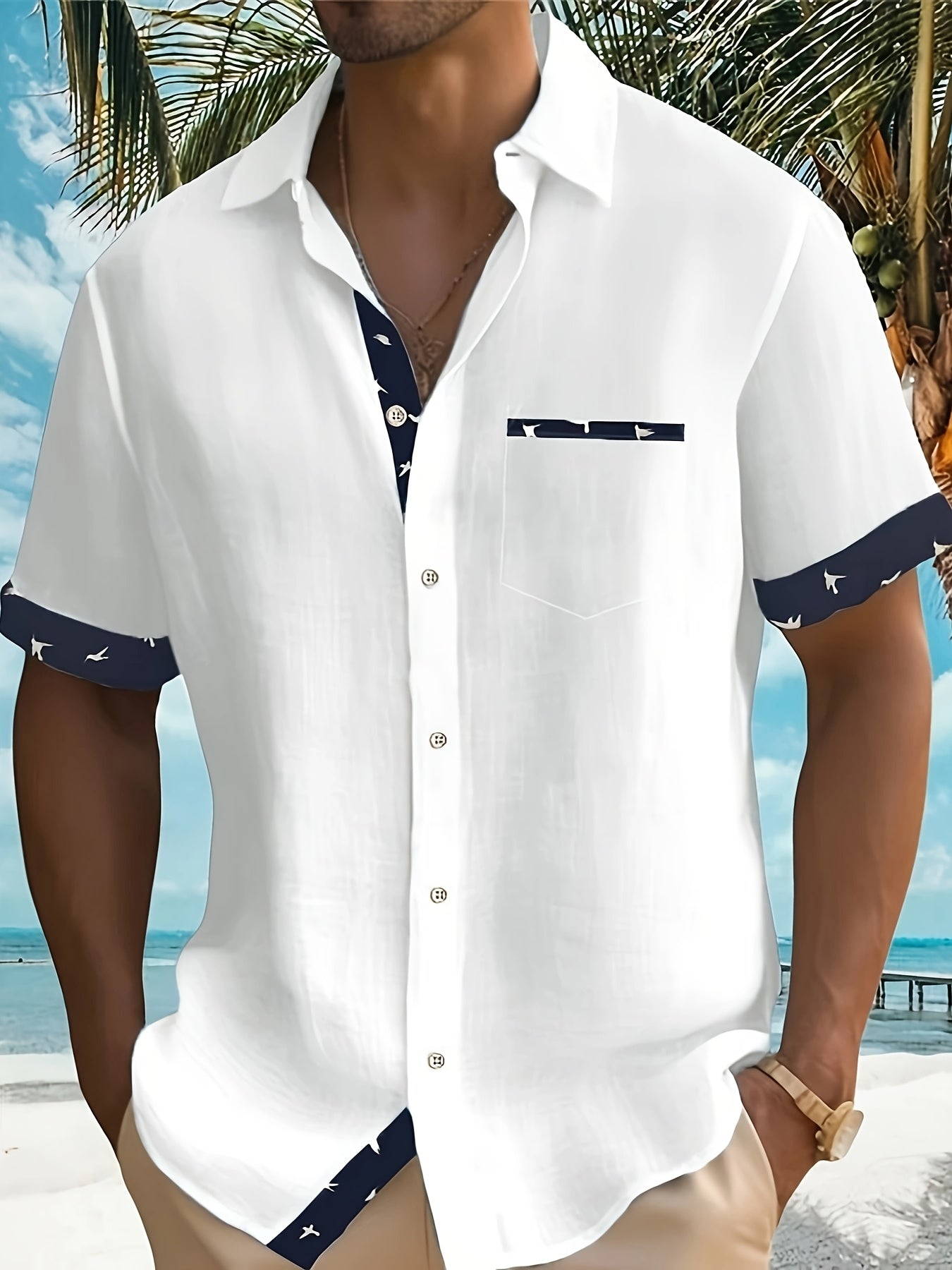 White / 3XL