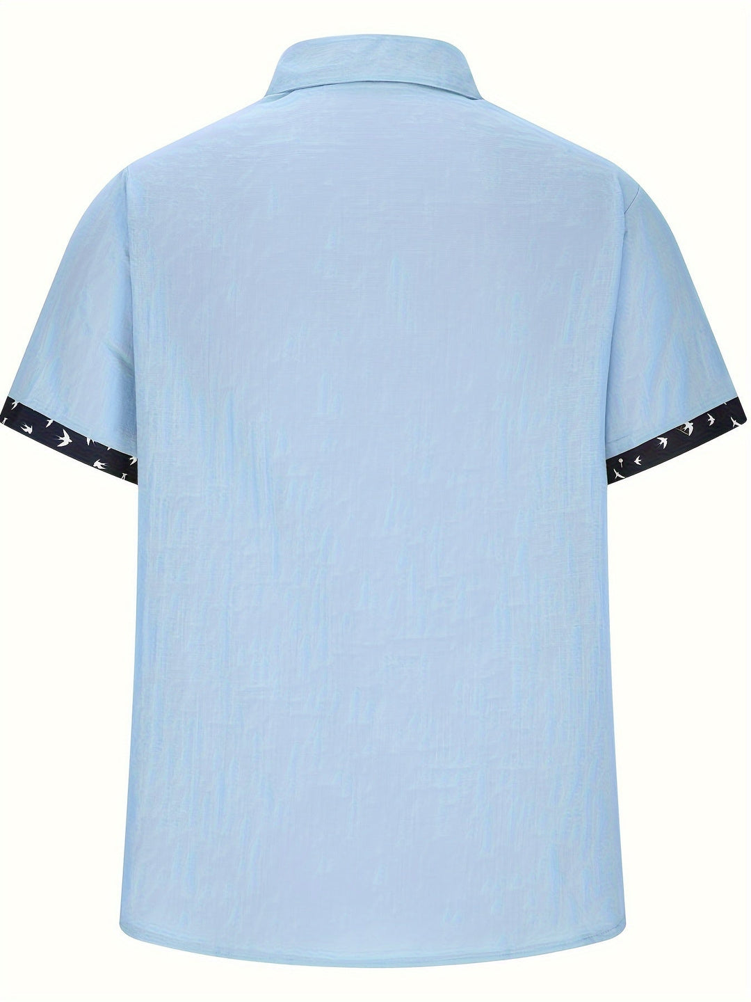 casual-polyester-shirt-with-lapel-collar-and-contrast-trim-9