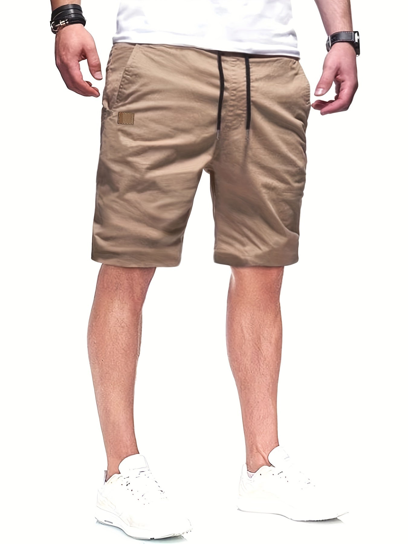 Brown / XL