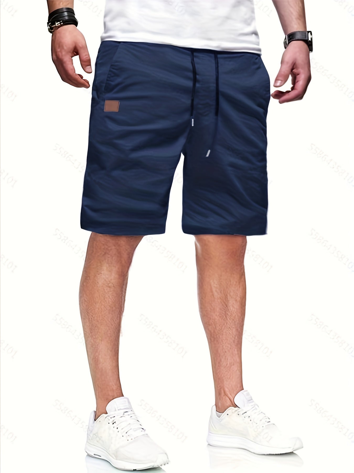 Navy Blue / XL